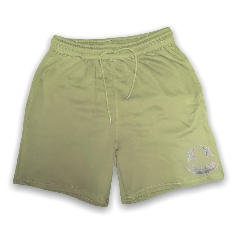 Illusive Sport Shorts